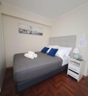 Room in shared apartment - Shared Bathroom 402 - Lima - 0