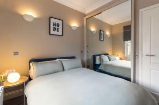 Beaufort Gardens Apartment in Knightsbridge - Londra - 5