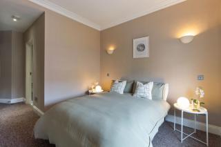 Beaufort Gardens Apartment in Knightsbridge - Londra - 4