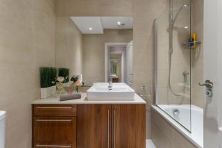 Beaufort Gardens Apartment in Knightsbridge - Londra - 3