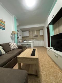 Punta Umbria Apartment - Punta Umbría - 0