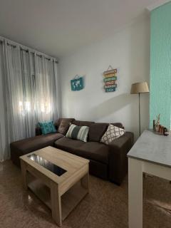 Punta Umbria Apartment - Punta Umbría - 4