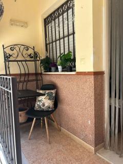 Punta Umbria Apartment - Punta Umbría - 2