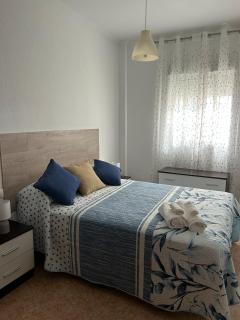 Punta Umbria Apartment - Punta Umbría - 3