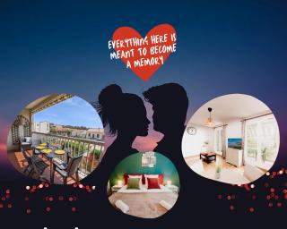 SPÉCIAL COUPLE & FAMILLE - Lit Queen Size - Netflix - Climatisation - Terrasse Plein Sud - 2 min Centre-Ville - 6 min Mer - Parking privé - OFFRE SPÉCIALE - La Londe-les-Maures - 0