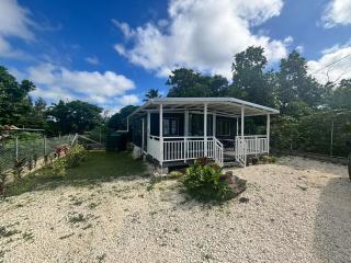 Maui Guesthouse - Nuku‘alofa - 8
