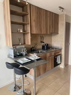 Home Lucerna - 1