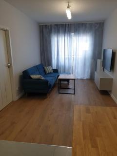 Apartamenty Kępa Mieszczańska - 7