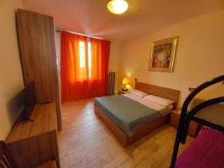 3 rooms station Central free parking - Milan - 3