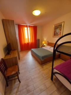 3 rooms station Central free parking - Mailand - 6