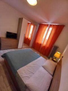 3 rooms station Central free parking - Milan - 1