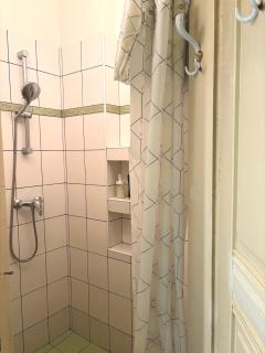 Nice big apartment in the city center - Praga - 8