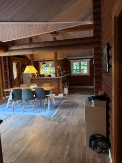Cozy cottage with heated pool - Lundby - 5
