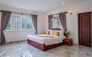 Vibrant Home - Mannar - 7