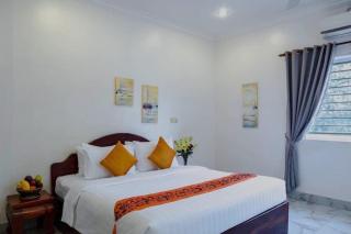 Vibrant Home - Mannar - 1