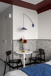 Stay Prestige Studio - Gdańsk Center - Danzig - 9