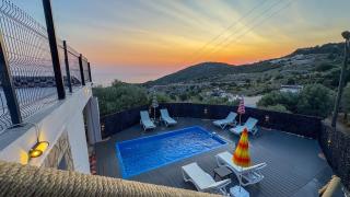 Villa Likya Noa - A Leisure in the Heart of Nature - Fethiye - 0