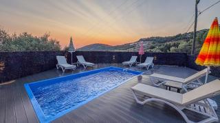 Villa Likya Noa - A Leisure in the Heart of Nature - Fethiye - 6