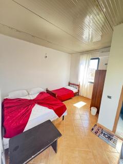 Morina Rooms - Durrës - 0