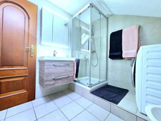 Wohlfühloase Casa Gelsomino auf 105 m2 - Reinach - 9