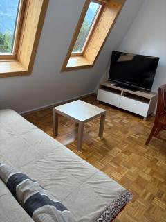 Stefs Nest - Bovec - 7