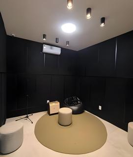 Studio Design 3 - Apto 512 - MyHouse Anfitria - 6