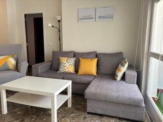 Desconectaengalicia Paseo Silgar, 2 dormitorios - Sanxenxo - 5