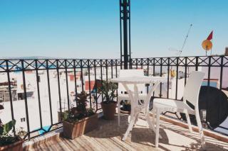 Chandelier House - Tanger - 0