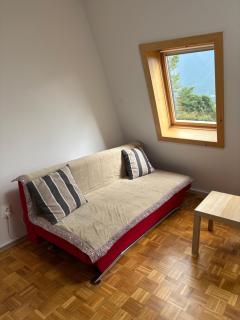 Stefs Nest - Bovec - 8