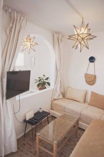 Chandelier House - Tanger - 7