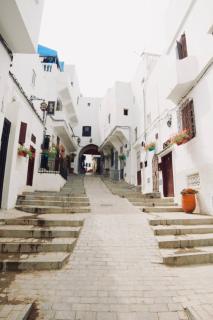 Chandelier House - Tanger - 3