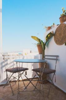 Chandelier House - Tanger - 1