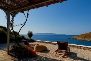 Simousea - Kithnos - 0