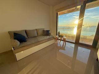 Departamento Moderno frente al mar - Puerto Madryn - 9