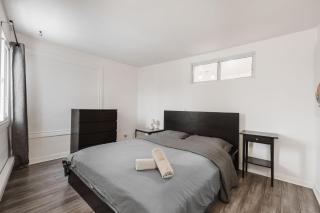2 bedroom CentralA - Montréal - 8