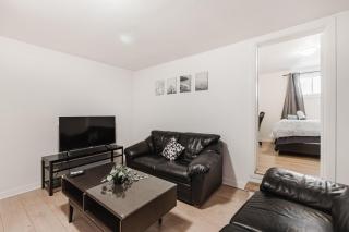 2 bedroom CentralA - Montréal - 7