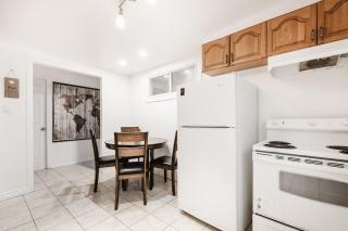 2 bedroom CentralA - Montréal - 6