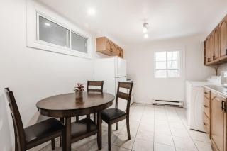 2 bedroom CentralA - Montréal - 5