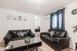 2 bedroom CentralA - Montréal - 3
