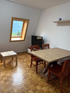 Stefs Nest - Bovec - 9