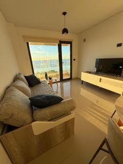 Departamento Moderno frente al mar - Puerto Madryn - 6