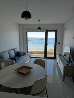 Departamento Moderno frente al mar - Puerto Madryn - 5