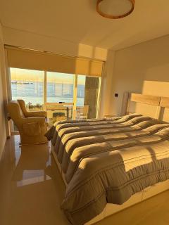 Departamento Moderno frente al mar - Puerto Madryn - 0