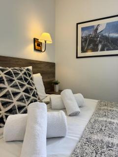 Antibes Port - Terrasse - Parking - Piscine - Antibes - 9