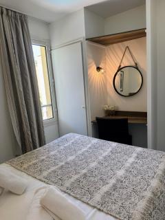 Antibes Port - Terrasse - Parking - Piscine - Antibes - 7