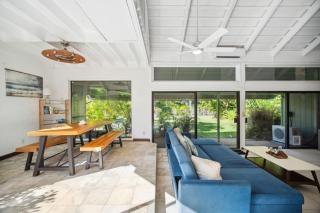 Modern 1BR Kamahana Condo with Tropical Breezes, Pool - Princeville - 9