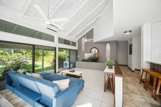 Modern 1BR Kamahana Condo with Tropical Breezes, Pool - Princeville - 7