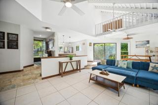 Modern 1BR Kamahana Condo with Tropical Breezes, Pool - Princeville - 4