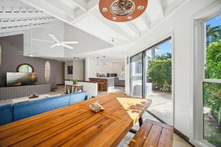 Modern 1BR Kamahana Condo with Tropical Breezes, Pool - Princeville - 2