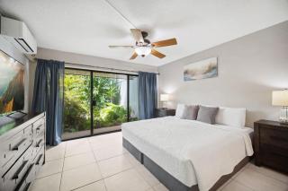 Modern 1BR Kamahana Condo with Tropical Breezes, Pool - Princeville - 1